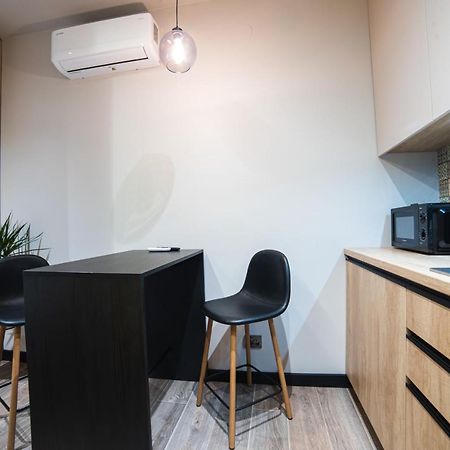 Luxury Apartments Petofi 우주고로트 외부 사진