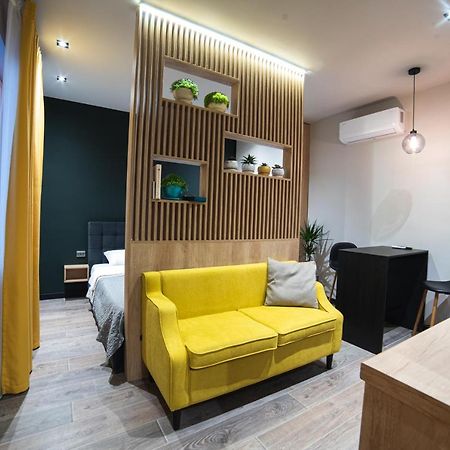 Luxury Apartments Petofi 우주고로트 외부 사진