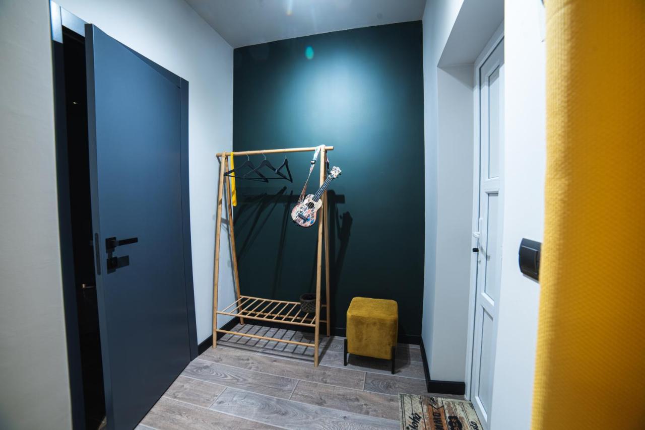Luxury Apartments Petofi 우주고로트 외부 사진